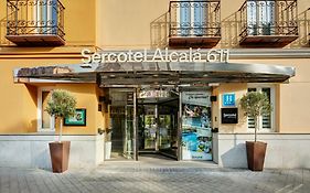 Sercotel Alcala 611